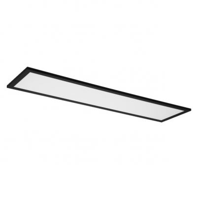 SMART WIFIPLANPLUSBL100X25REMRGBTWBKLEDV LEDVANCE (4058075650299)